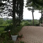 Villa Monte Illuminato Fano
