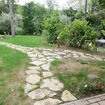 Monte Illuminato Villa Fano