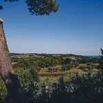 Monte Illuminato Villa