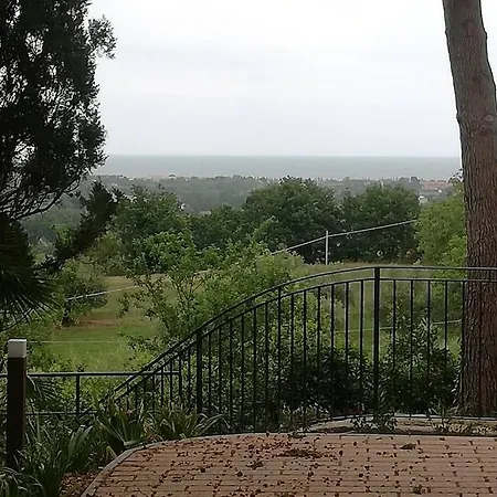 Monte Illuminato *