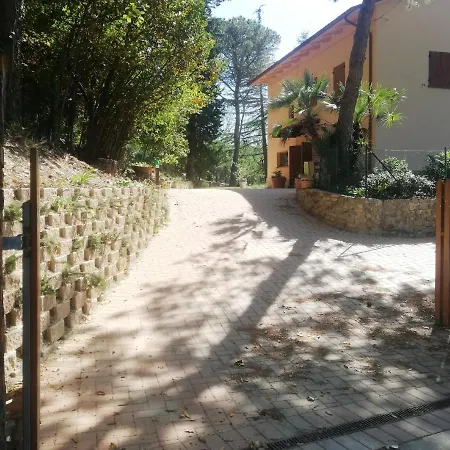 Monte Illuminato * Fano