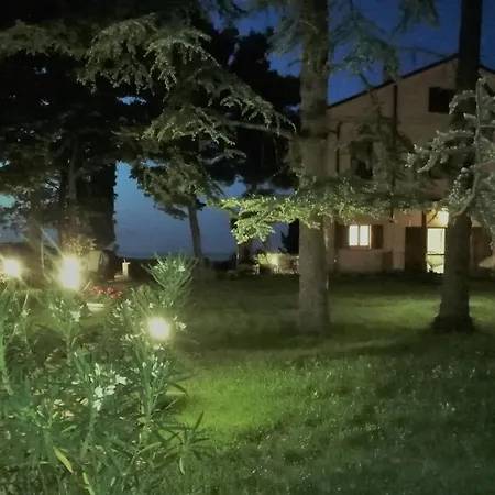 Monte Illuminato Villa