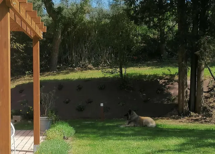 Villa Monte Illuminato Fano