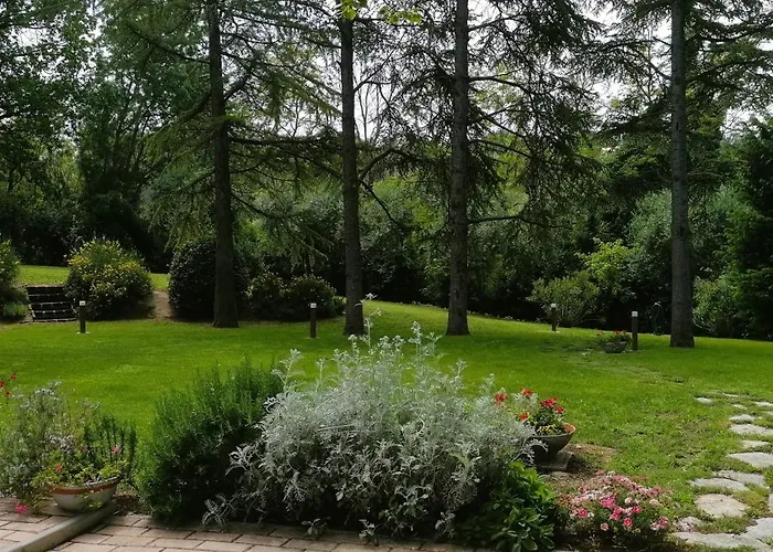 Villa Monte Illuminato