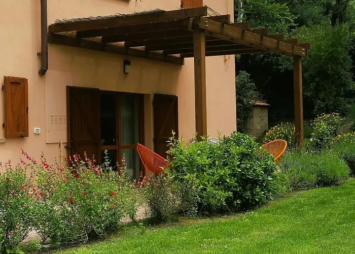 Monte Illuminato Fano