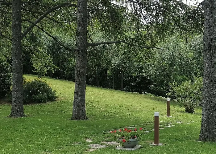 Villa Monte Illuminato Fano