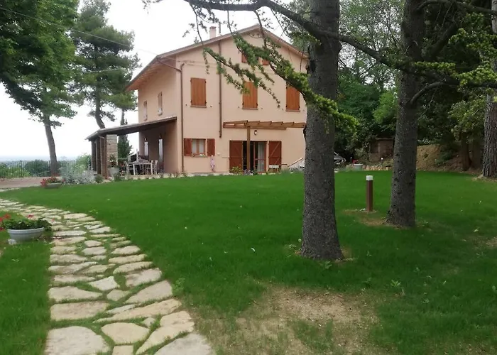 Monte Illuminato * Fano