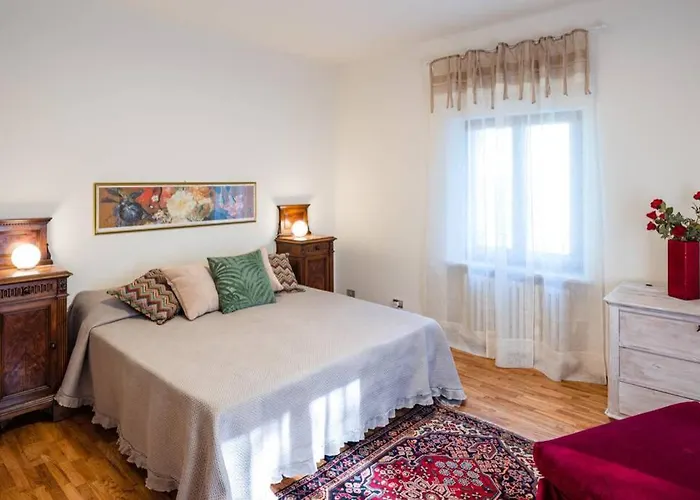 Villa Monte Illuminato *