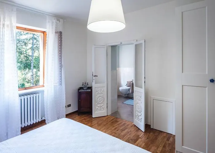 Monte Illuminato Villa