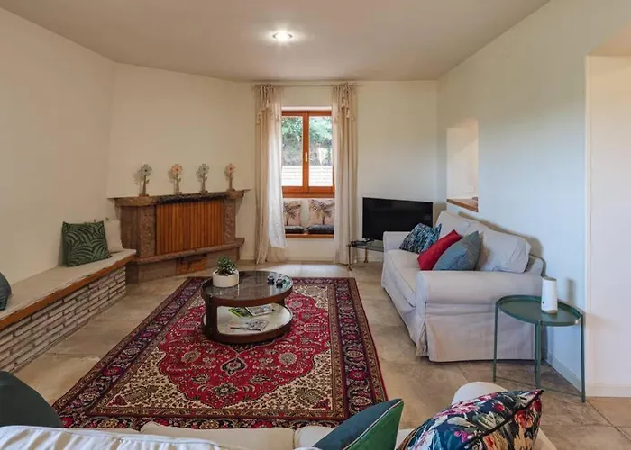 Villa Monte Illuminato *