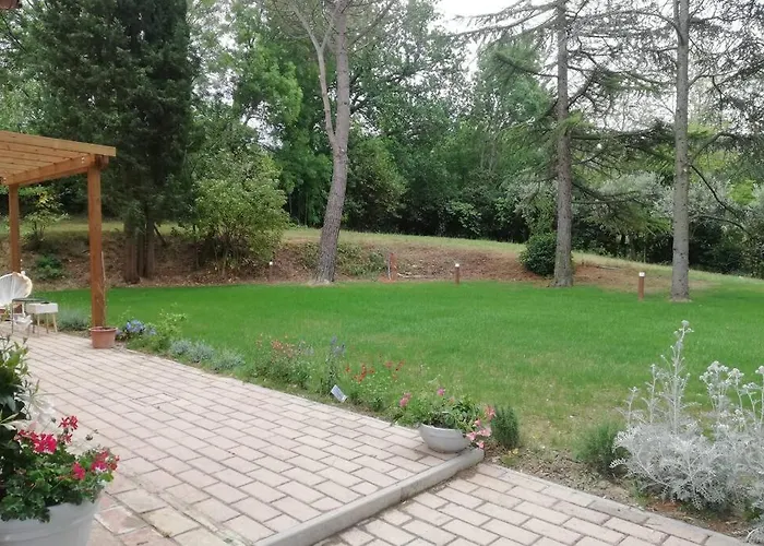 Monte Illuminato Fano