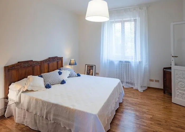 Monte Illuminato Villa *