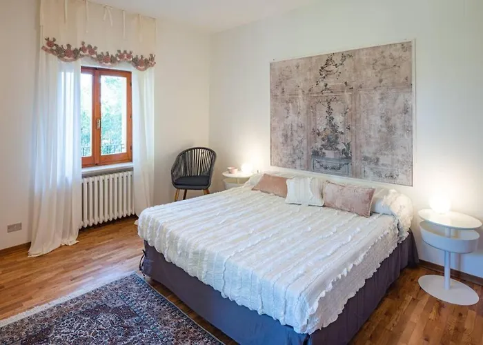 Monte Illuminato Villa Fano