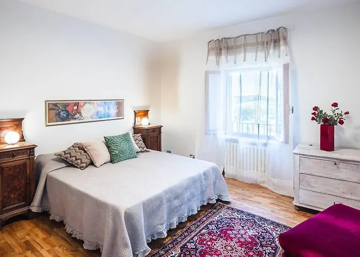 Monte Illuminato Villa