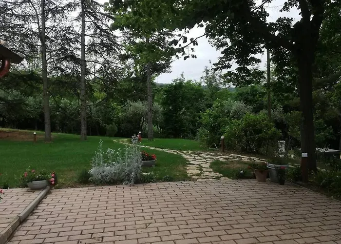 Monte Illuminato * Fano