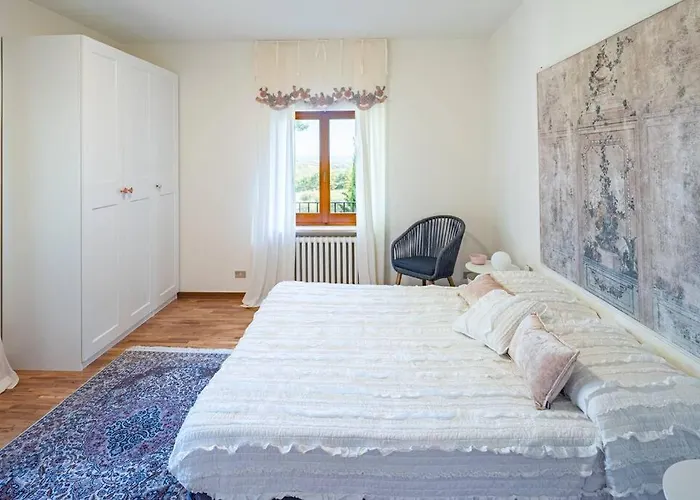 Villa Monte Illuminato *