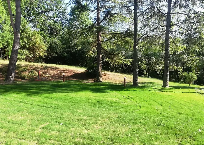 Villa Monte Illuminato Fano