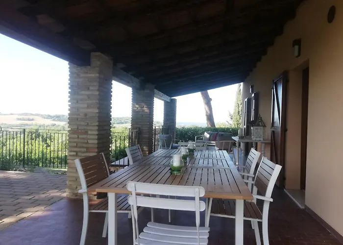 Monte Illuminato * Fano