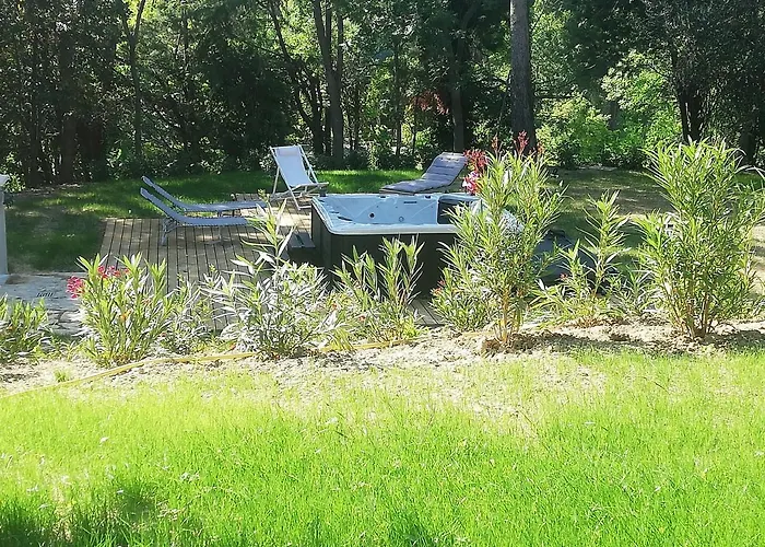 Villa Monte Illuminato *