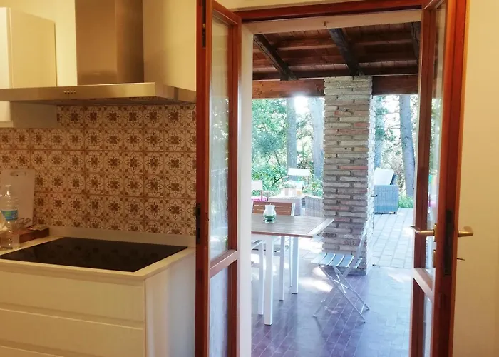 Monte Illuminato Fano