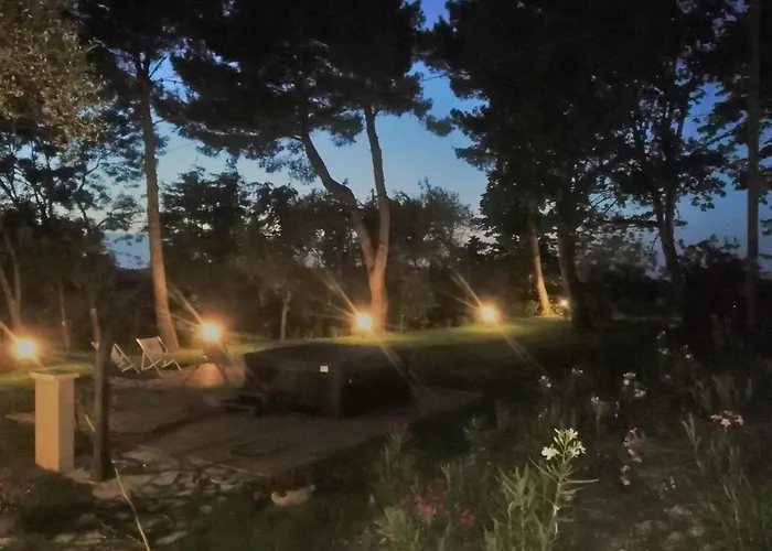 Villa Monte Illuminato