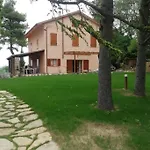 Monte Illuminato * Fano