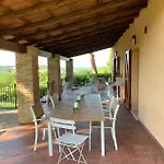 Monte Illuminato Villa Fano
