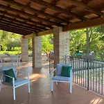Monte Illuminato Villa *
