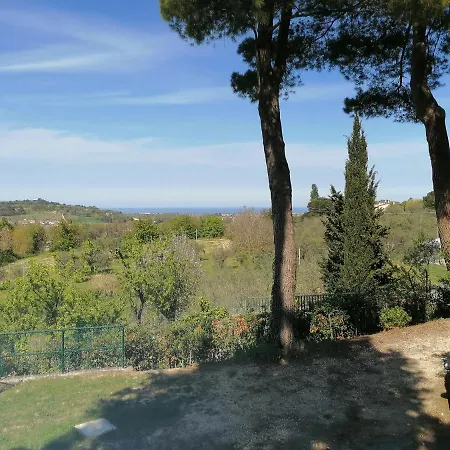 Villa Monte Illuminato *