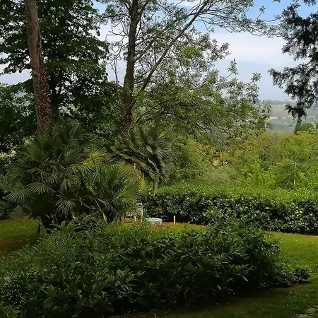 Monte Illuminato Villa