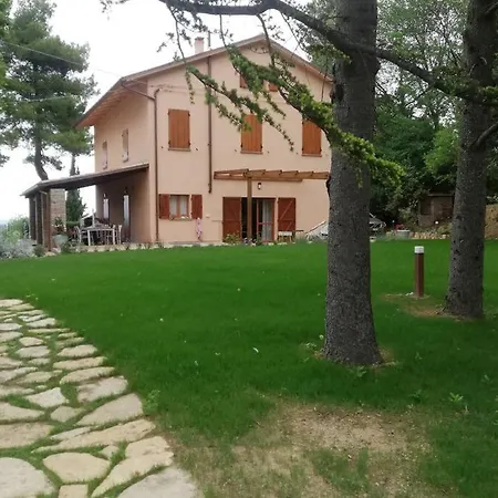 Monte Illuminato * Fano (Pesaro and Urbino)