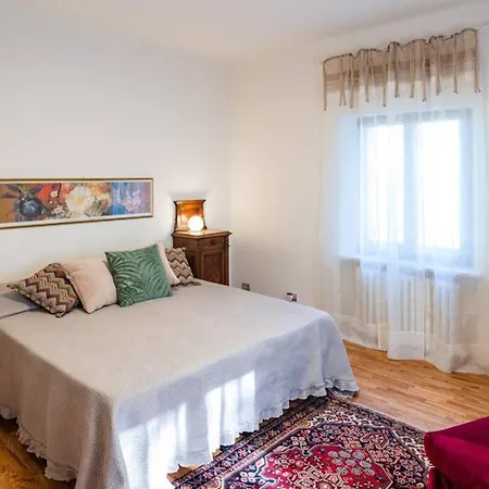 Villa Monte Illuminato *