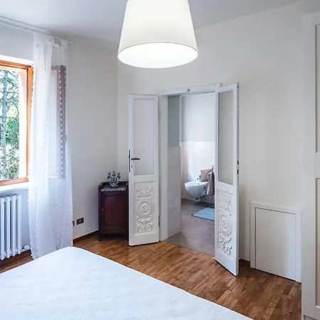 Monte Illuminato Villa