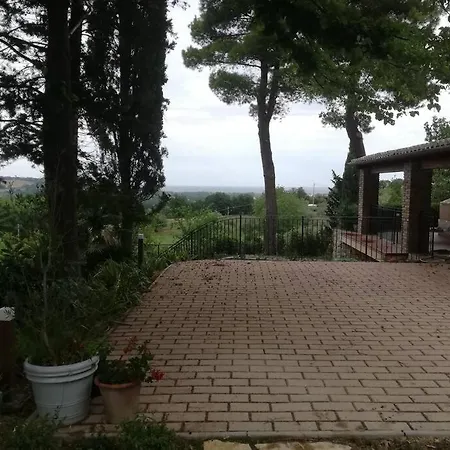 Monte Illuminato Willa *