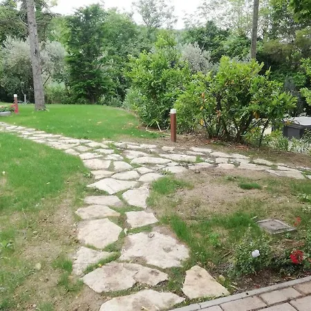 Monte Illuminato Villa Fano