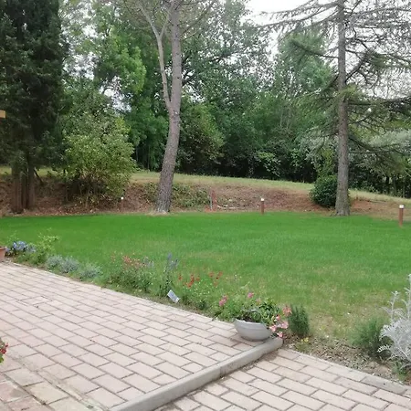 Monte Illuminato Fano