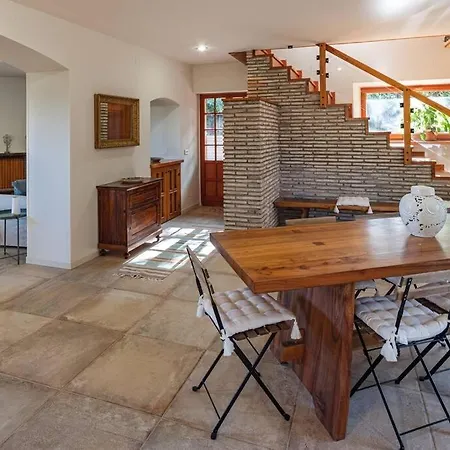 Villa Monte Illuminato Fano