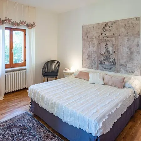 Monte Illuminato Villa Fano