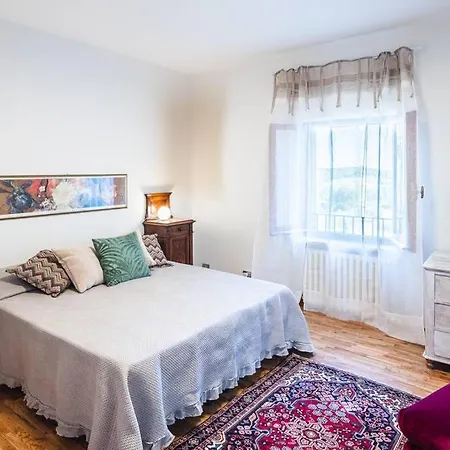 Monte Illuminato Villa