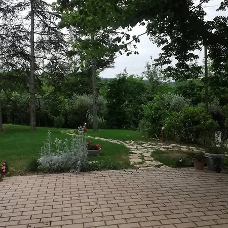 Monte Illuminato * Fano