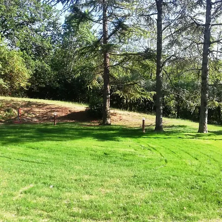 Villa Monte Illuminato Fano