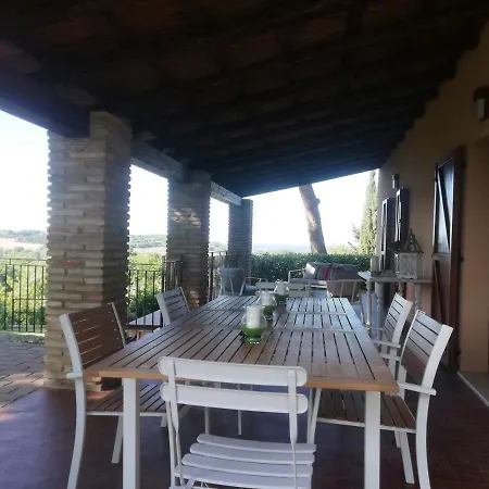 Monte Illuminato * Fano