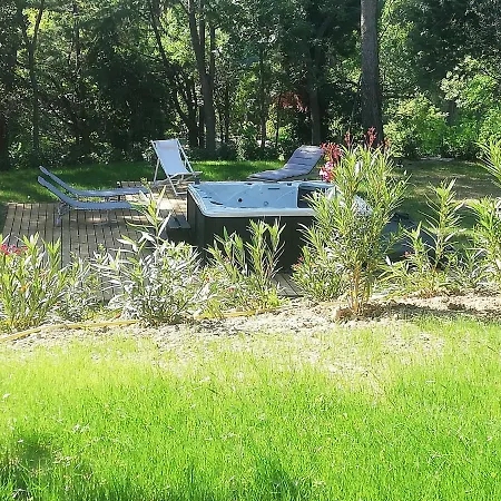 Villa Monte Illuminato *