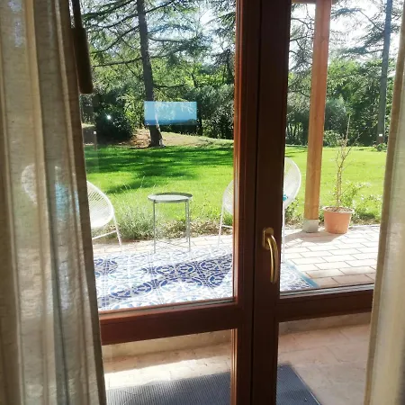 Villa Monte Illuminato Fano