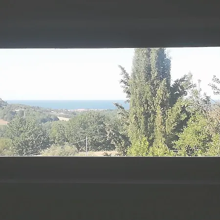 Monte Illuminato