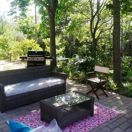 Monte Illuminato Villa Fano