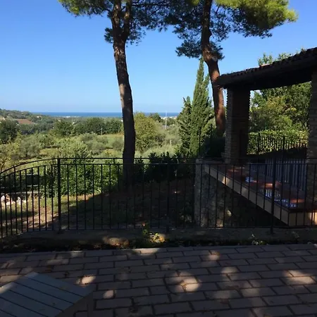 Monte Illuminato