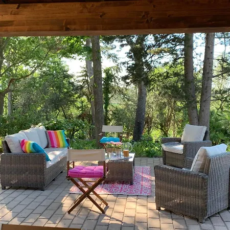 Villa Monte Illuminato *