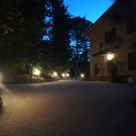 Monte Illuminato Villa *