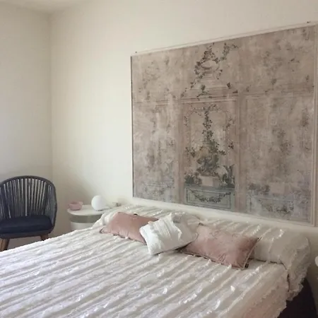 Monte Illuminato Villa Fano